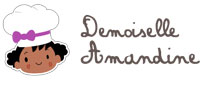 Demoiselle Amandine Demoiselle Amandine